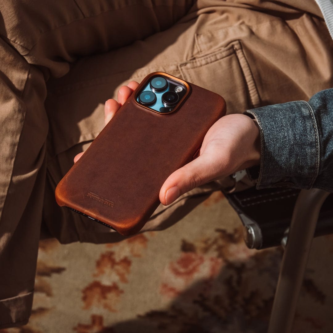 Leather iPhone Case – Consulate X, view 8 of 85