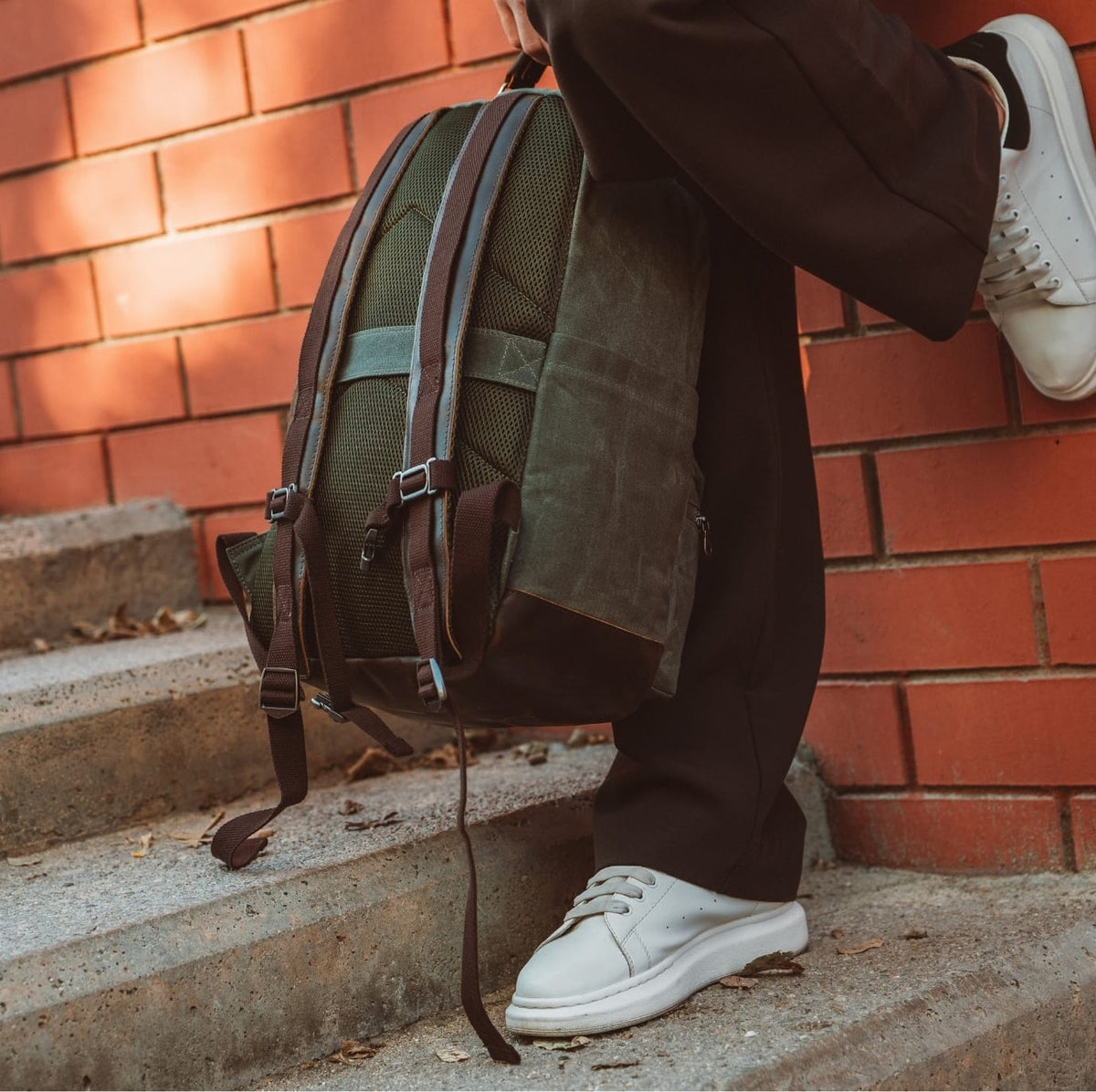 Backpack – Consulate X, view 66 of 77