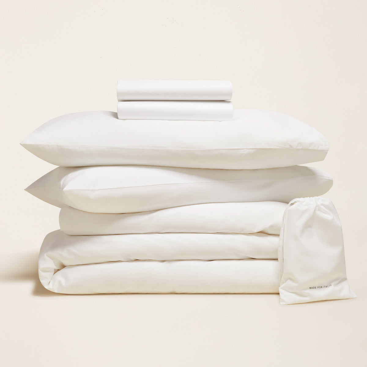 Luxe Australian Sateen Bedding Bundle – Consulate X, view 32 of 82