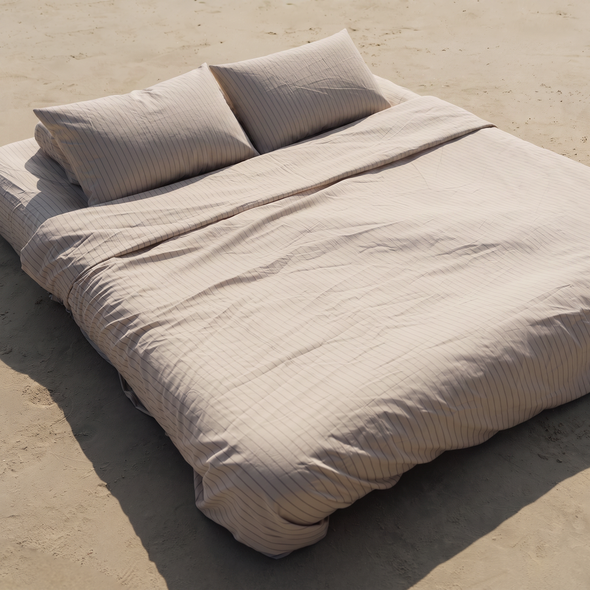 Luxe Australian Sateen Bedding Bundle – Consulate X, view 3 of 82