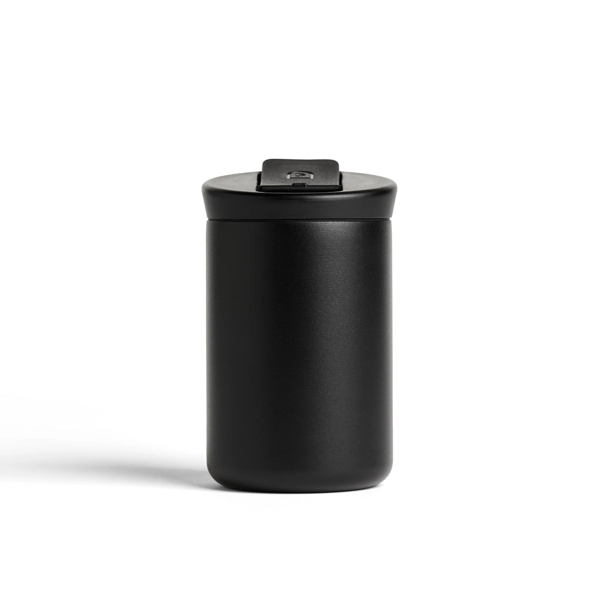 8oz Nomad Flip Tumbler - Black – Consulate X, view 5 of 6