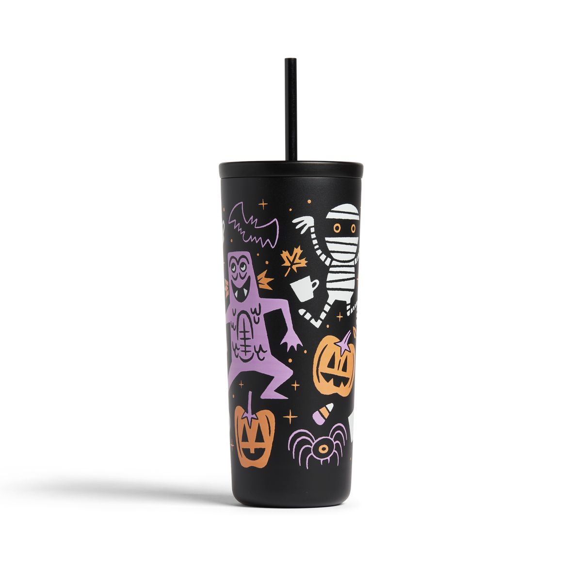 Kevin Tudball - Monster Mash - 24oz Cold Cup – Consulate X, view 1 of 3