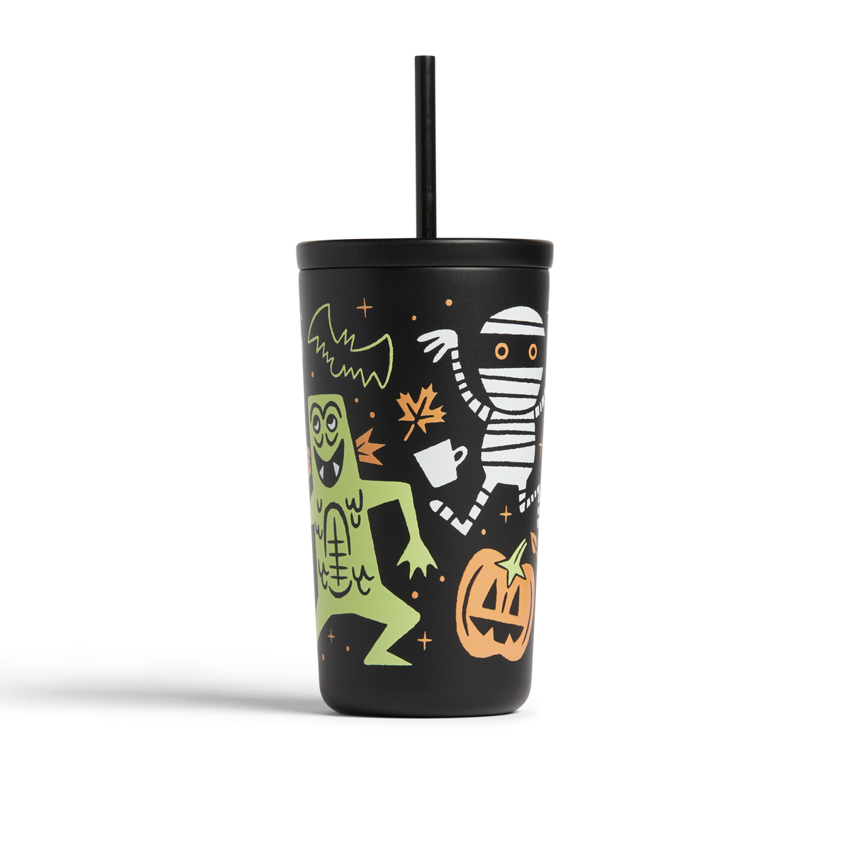 Kevin Tudball - Monster Mash - 16oz Cold Cup – Consulate X, view 1 of 3