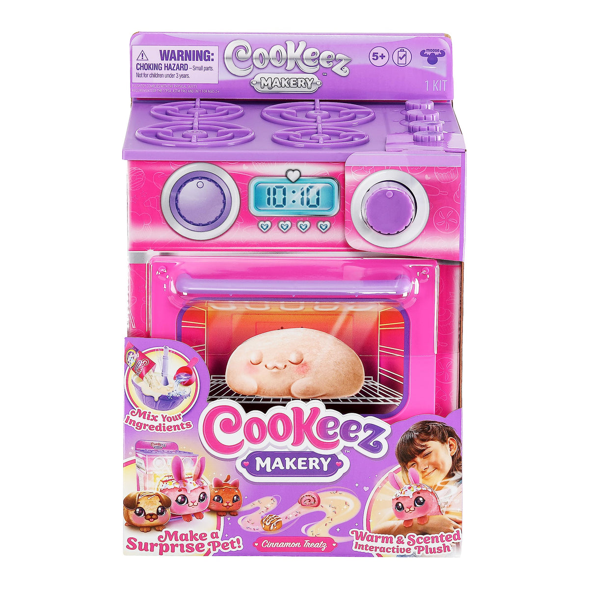 Cuddles Magic Oven – Consulate X, view 8 of 10