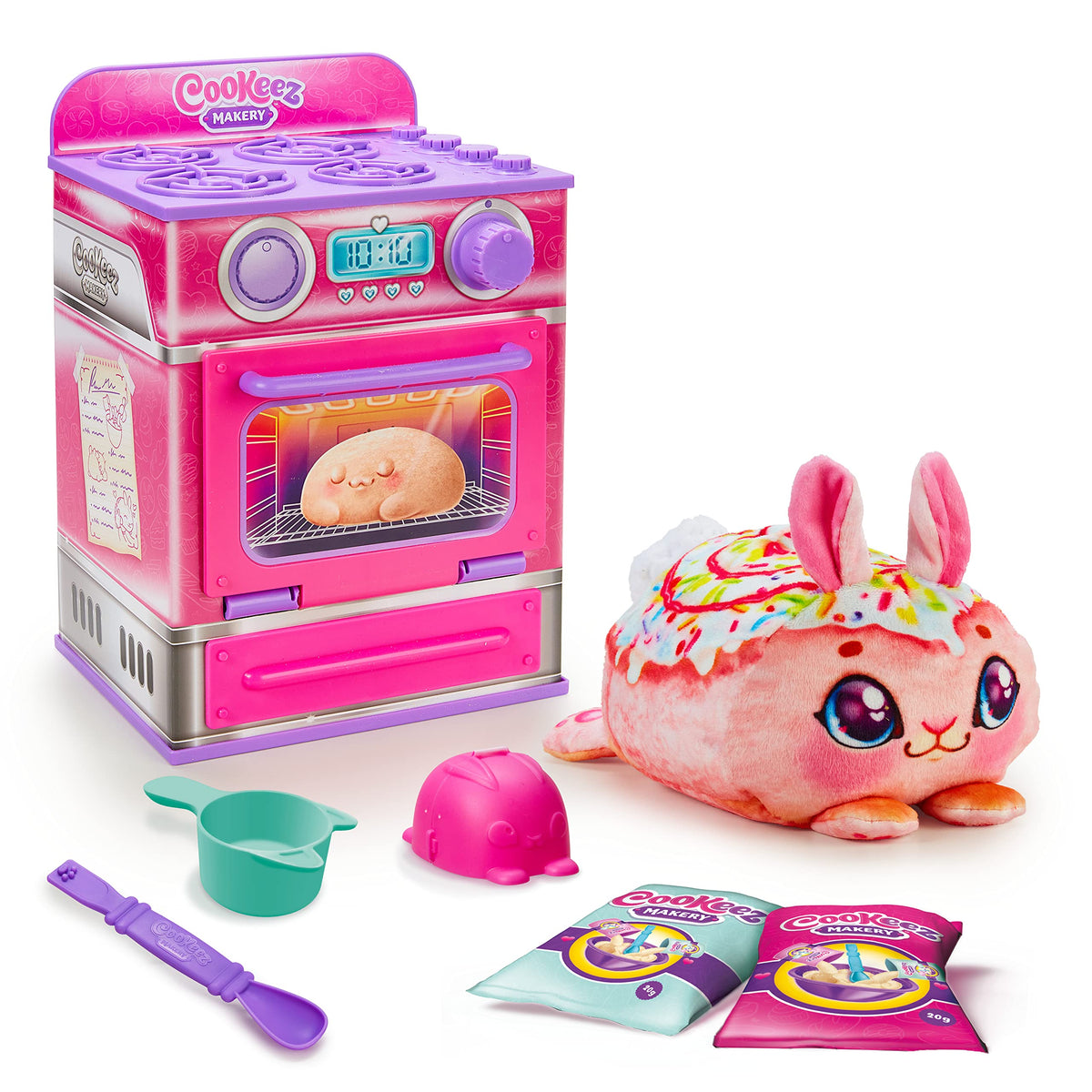 Cuddles Magic Oven – Consulate X, view 1 of 10