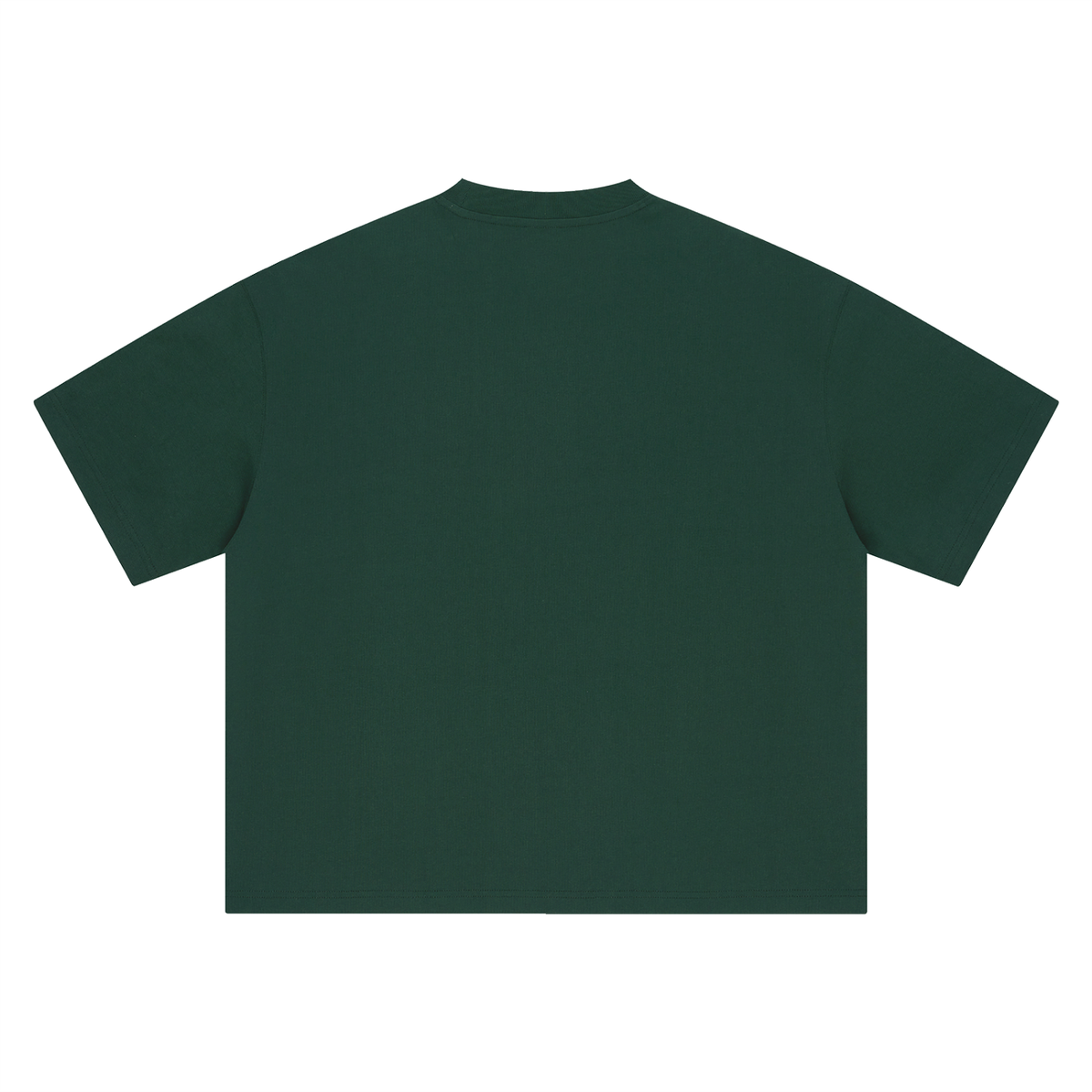 Spacewalk Heavyweight Tee – Consulate X, view 10 of 10