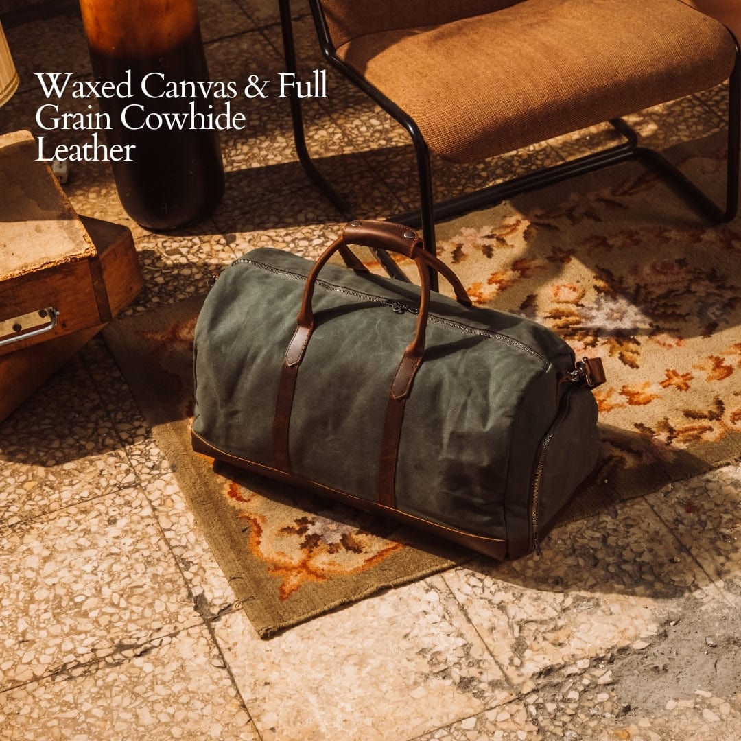 Weekender Bag – Consulate X, view 12 of 76