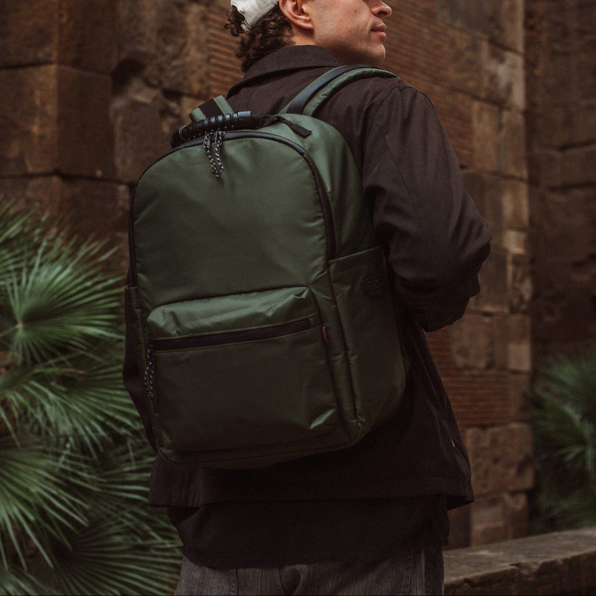 Backpack – Consulate X, view 52 of 77