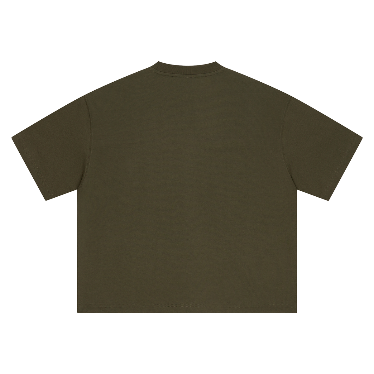 Barcelona Skyline Heavyweight Tee – Consulate X, view 4 of 16