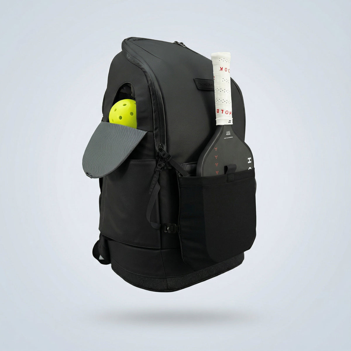 Court Caddy Front Paddle Sleeve – Consulate X, view 2 of 10