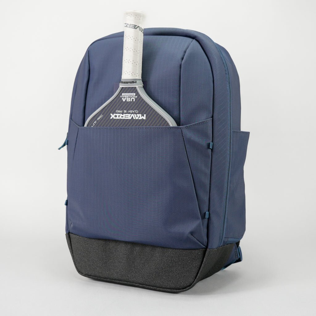 Court Ranger Pickleball Backpack – Consulate X, view 39 of 91