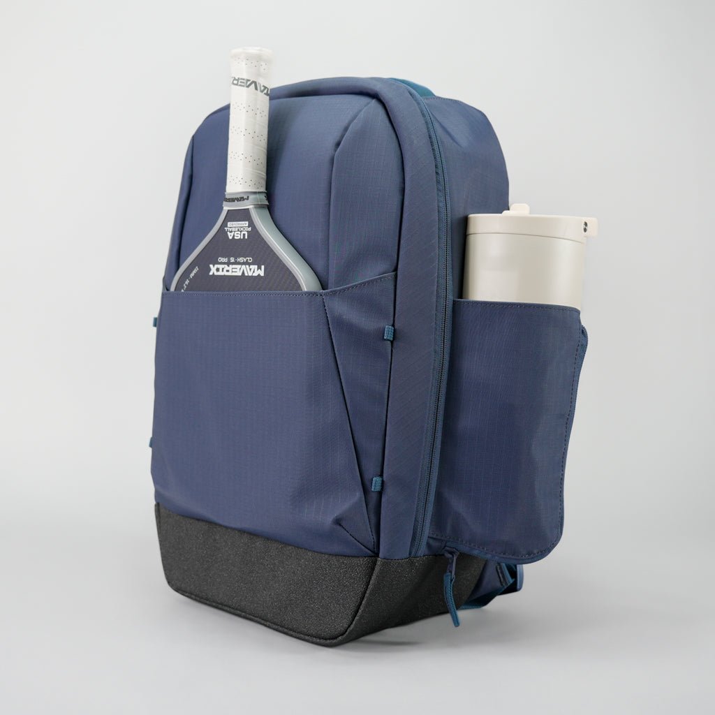 Court Ranger Pickleball Backpack – Consulate X, view 40 of 91