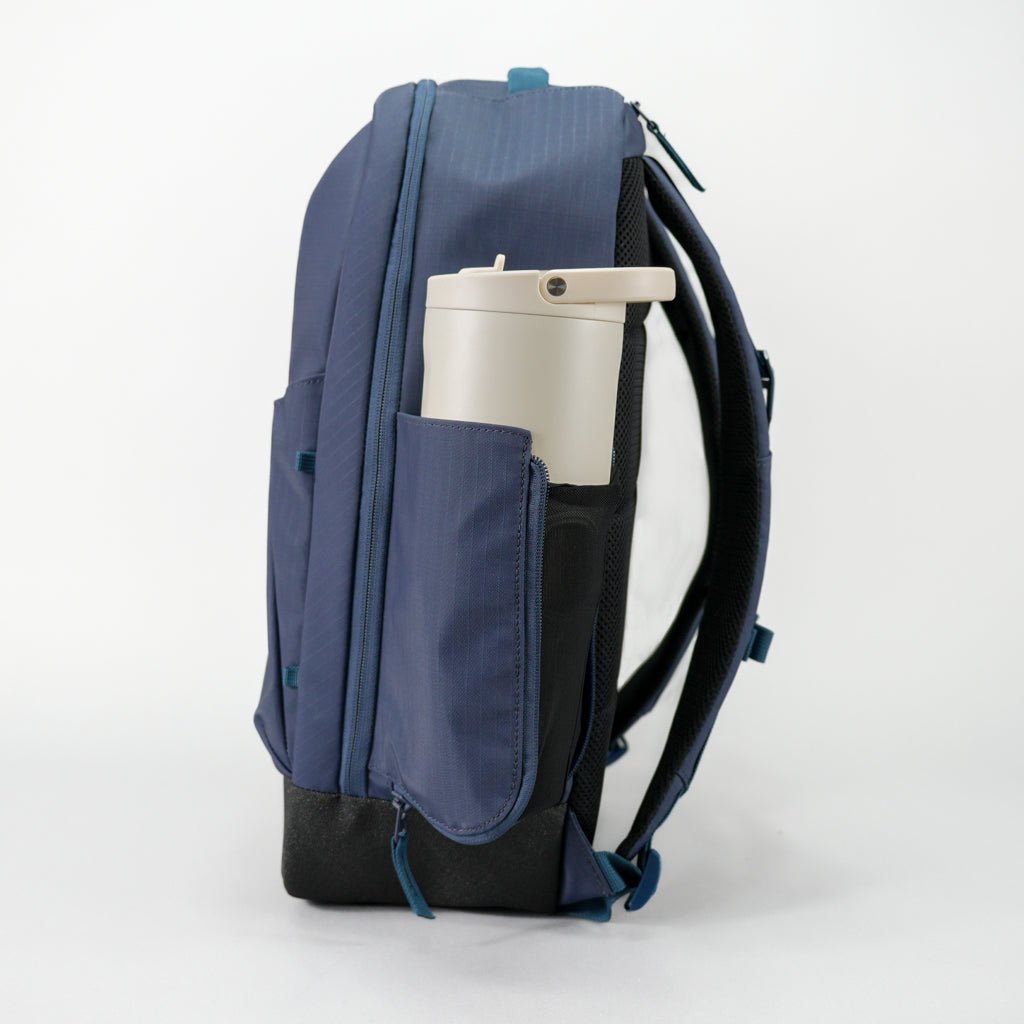 Court Ranger Pickleball Backpack – Consulate X, view 41 of 91