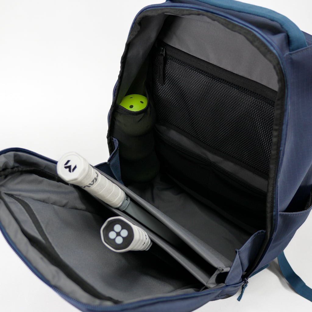 Court Ranger Pickleball Backpack – Consulate X, view 43 of 91