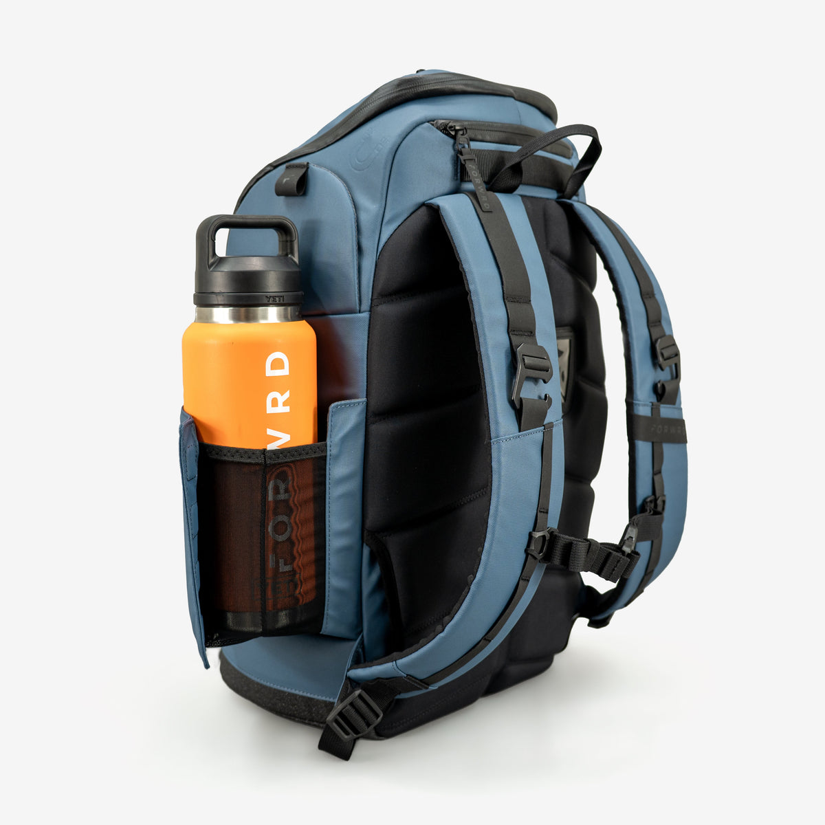 Court Caddy Pickleball Bag – Consulate X, view 41 of 55