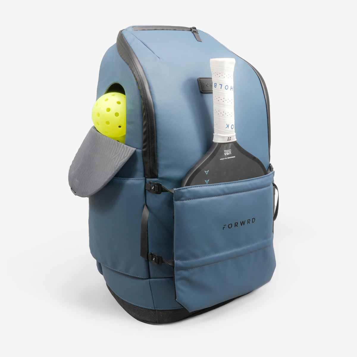 Court Caddy Pickleball Bag – Consulate X, view 42 of 55