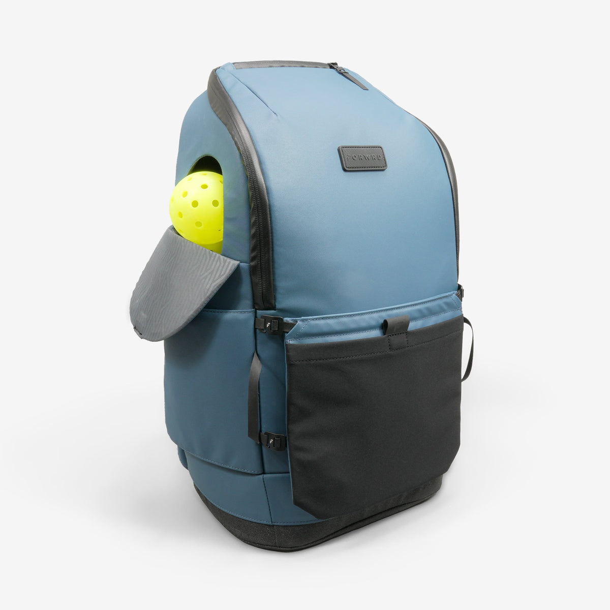 Court Caddy Pickleball Bag – Consulate X, view 43 of 55