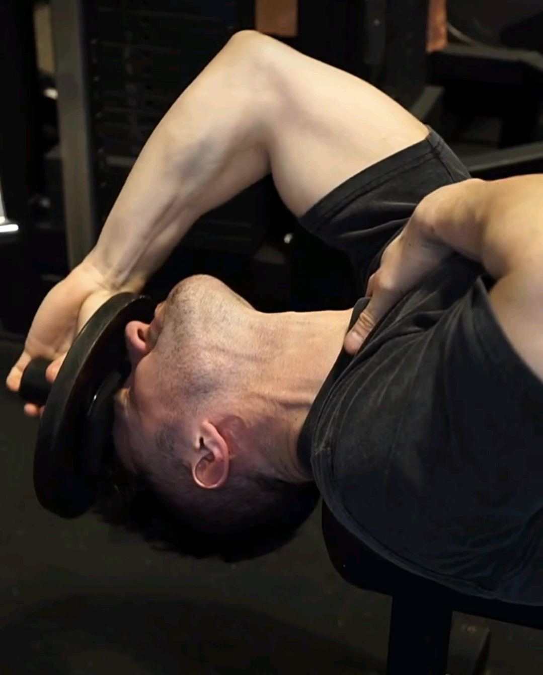 The Strong Neck – Consulate X, view 3 of 8