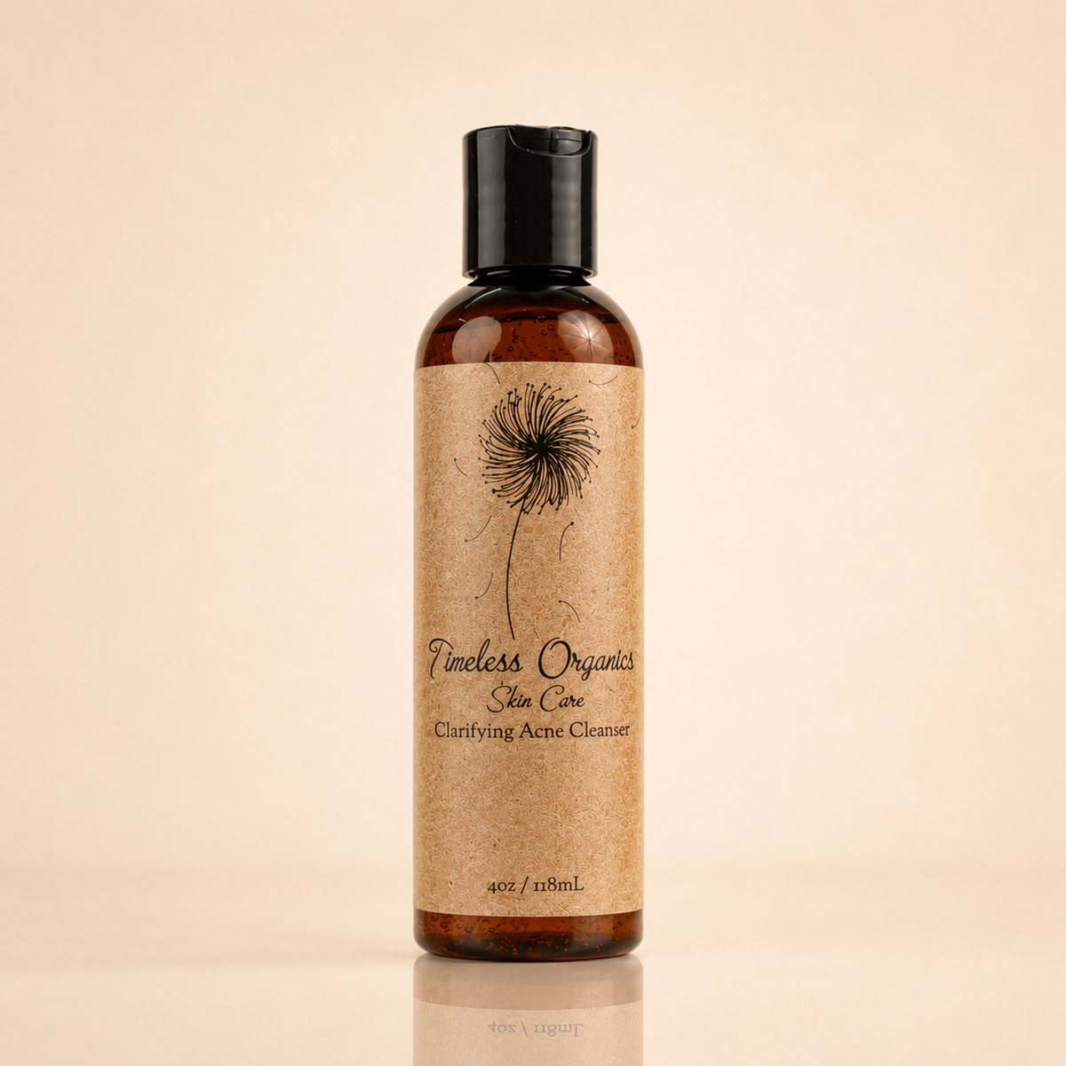Clarifying Acne Cleanser – Consulate X, view 1 of 3