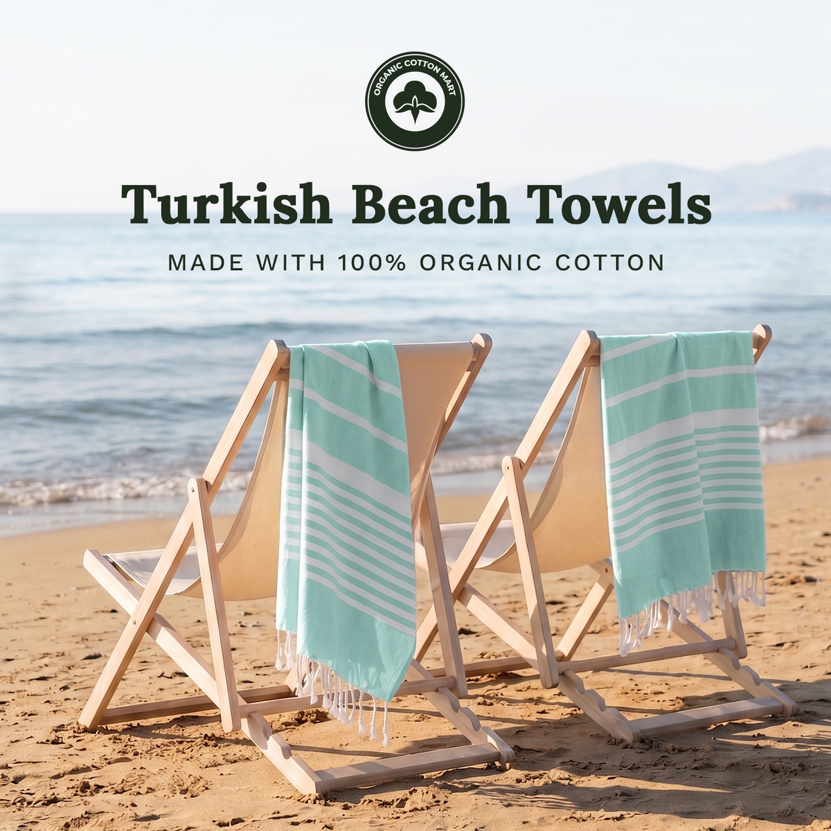 Turkish Beach Towels – Consulate X, view 2 of 42