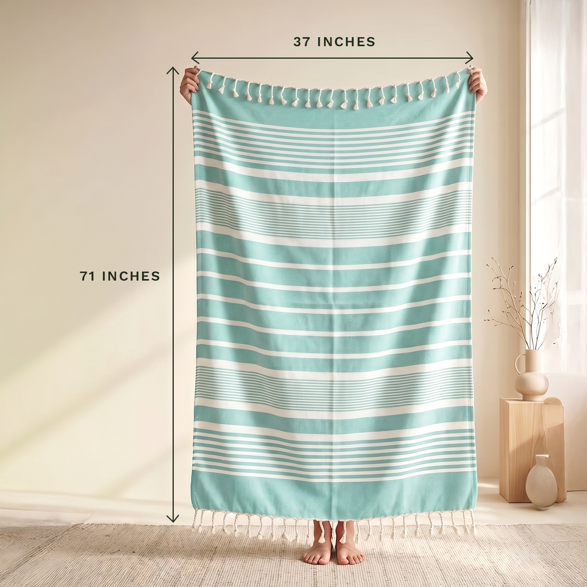 Turkish Beach Towels – Consulate X, view 4 of 42