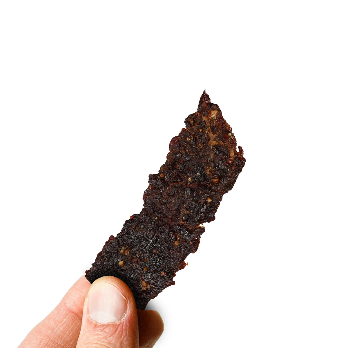 Beer Maple BBQ Beef Jerky – Consulate X, view 2 of 5
