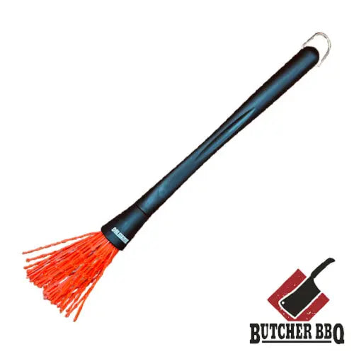 BBQ Mop Brush – Consulate X, view 1 of 5