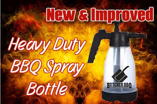 BBQ Spray Bottle – Consulate X, view 6 of 6