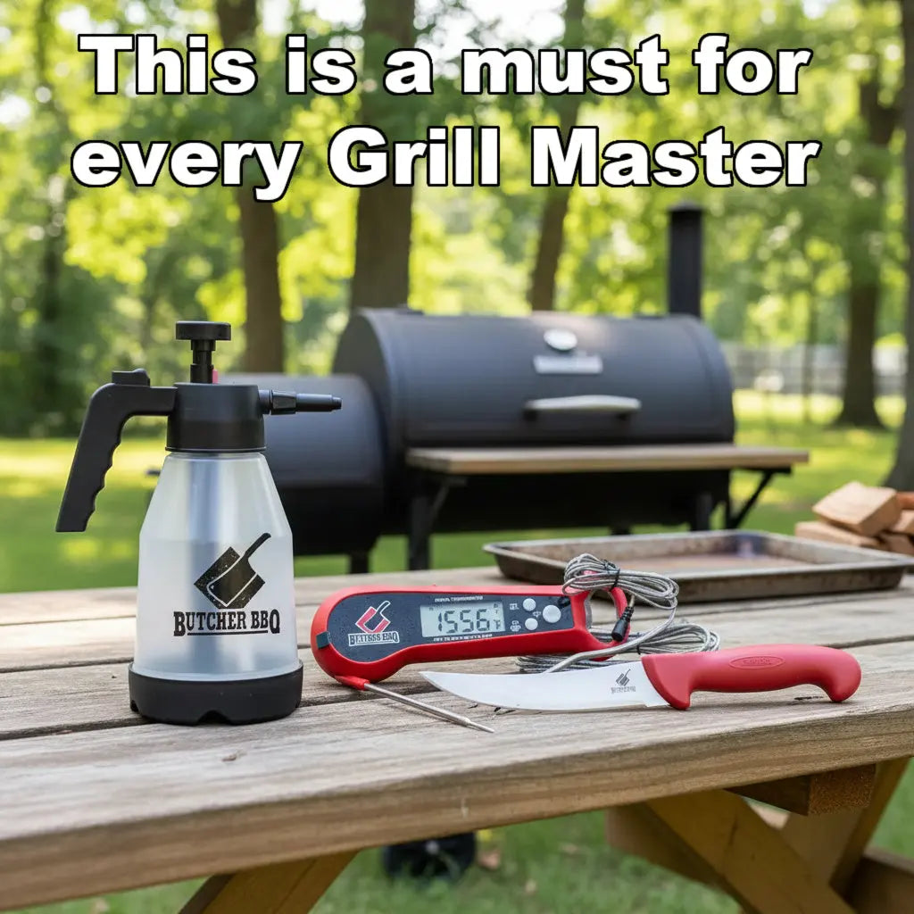 BBQ Spray Bottle – Consulate X, view 5 of 6