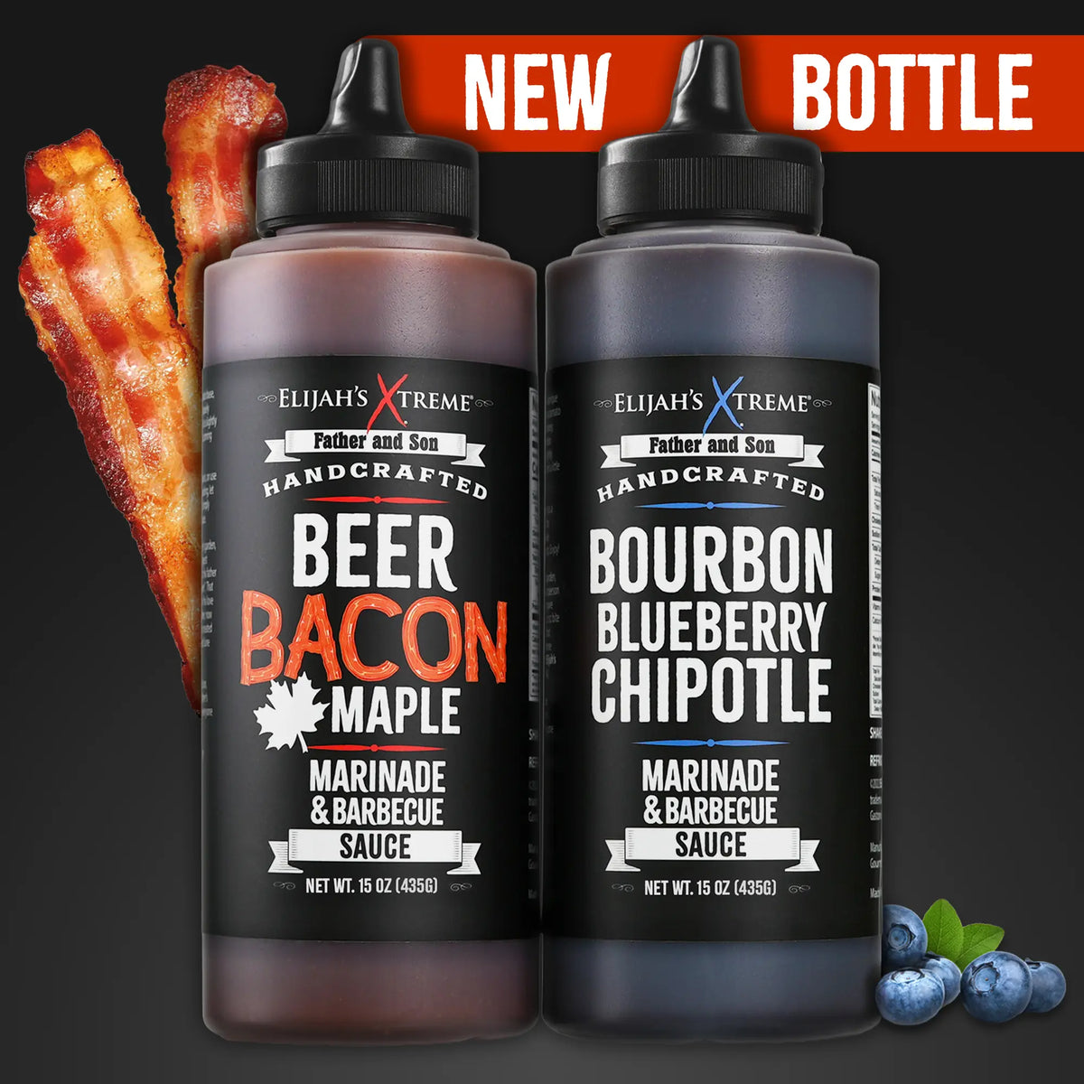 BBQ Sauce Bundle – Consulate X, view 6 of 6