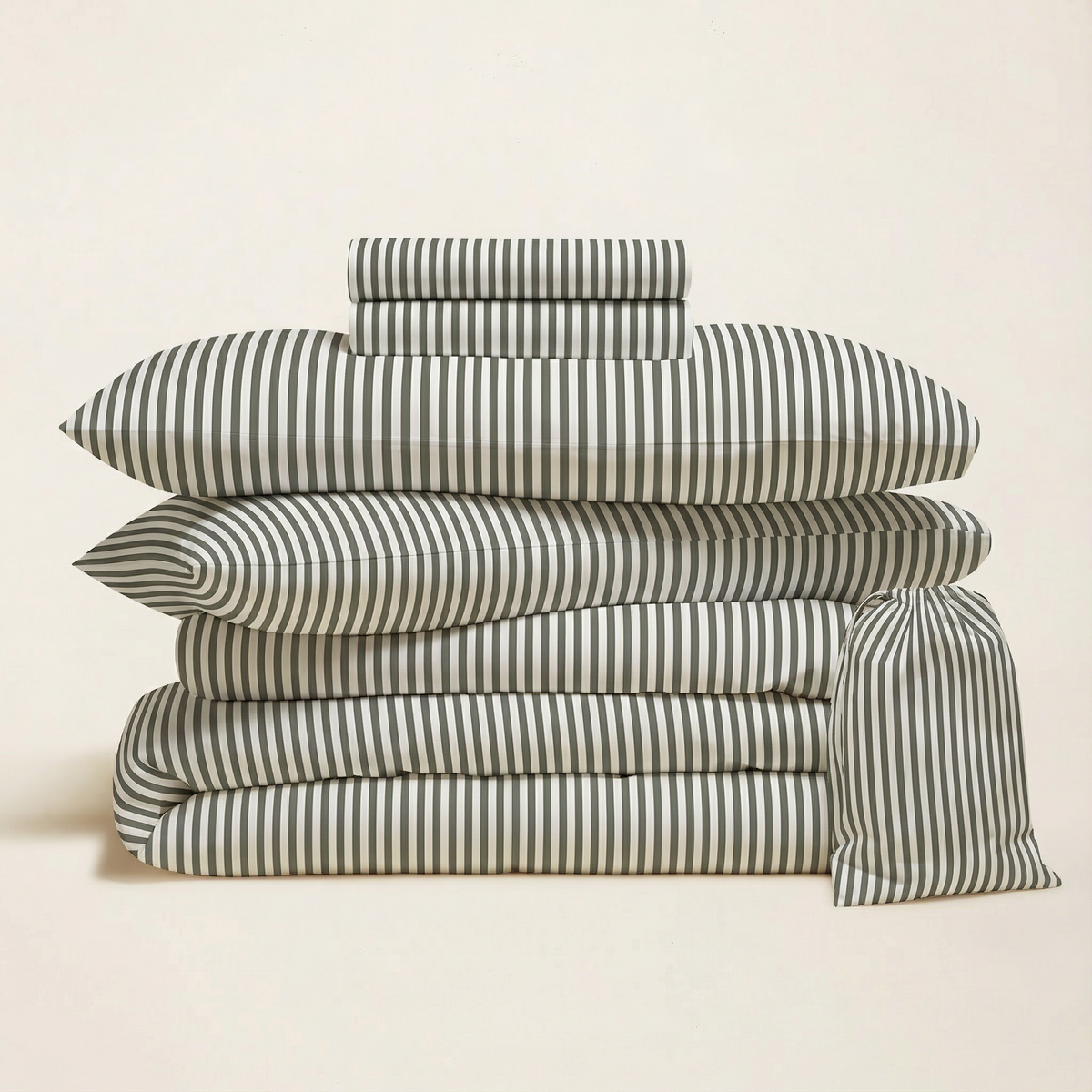 Luxe Australian Sateen Bedding Bundle – Consulate X, view 57 of 82