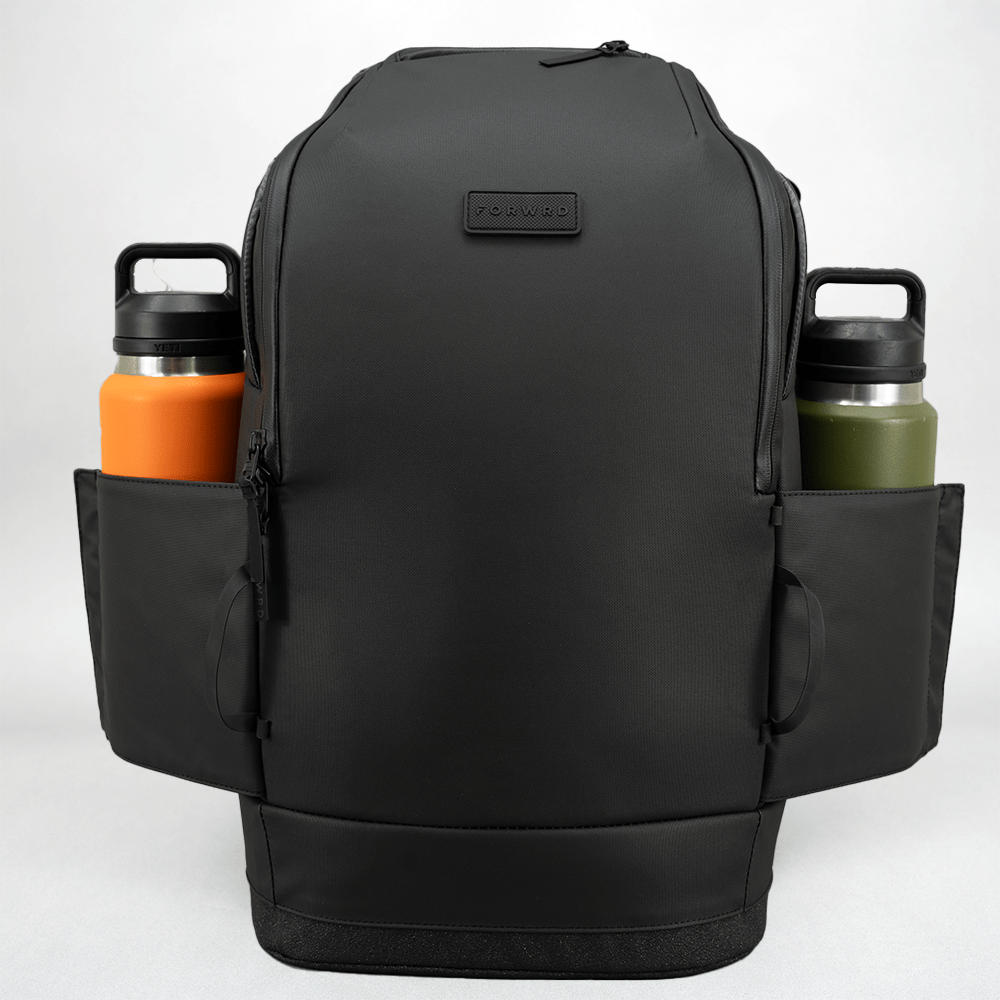 Court Caddy Pickleball Bag – Consulate X, view 13 of 55