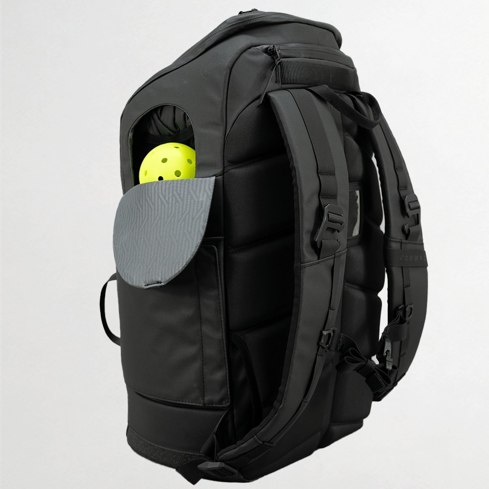 Court Caddy Pickleball Bag – Consulate X, view 17 of 55