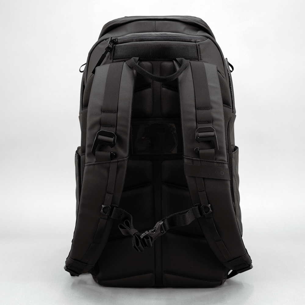 Court Caddy Pickleball Bag – Consulate X, view 18 of 55