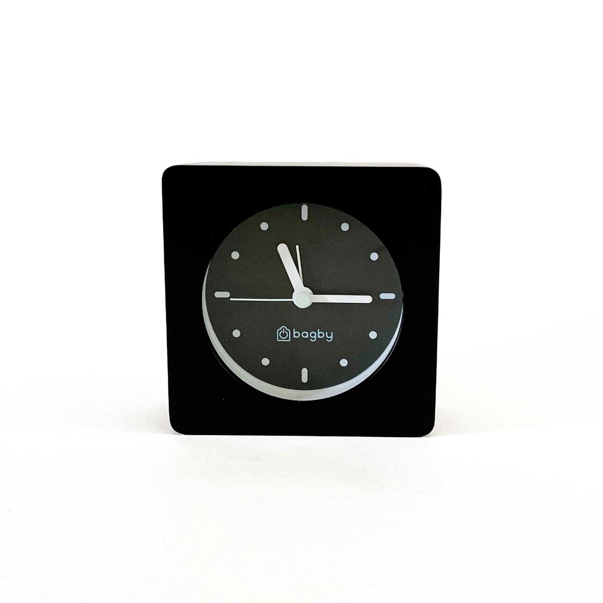 Bagby MINIMALIST - Silent Alarm Clock – Consulate X, view 2 of 26