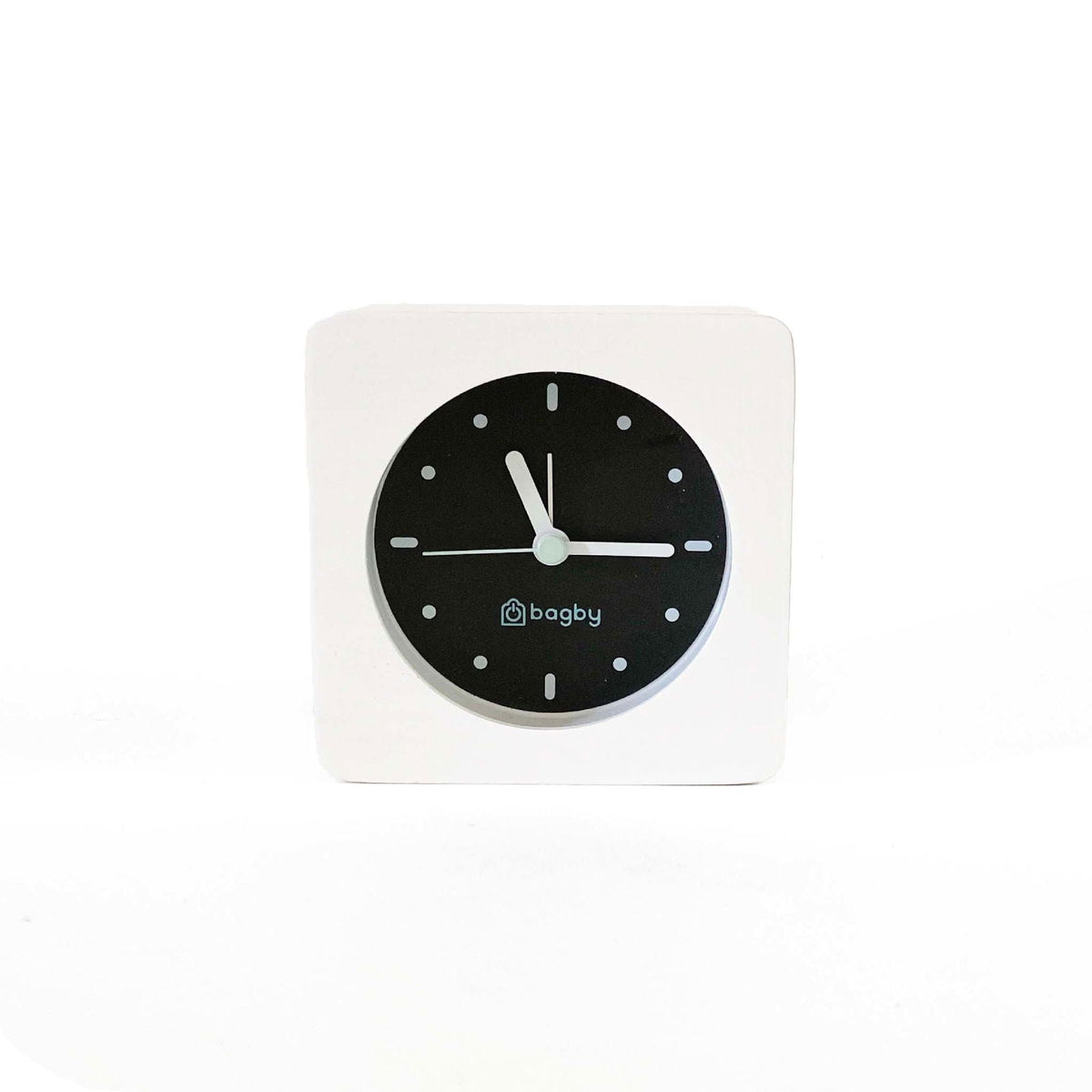 Bagby MINIMALIST - Silent Alarm Clock – Consulate X, view 4 of 26