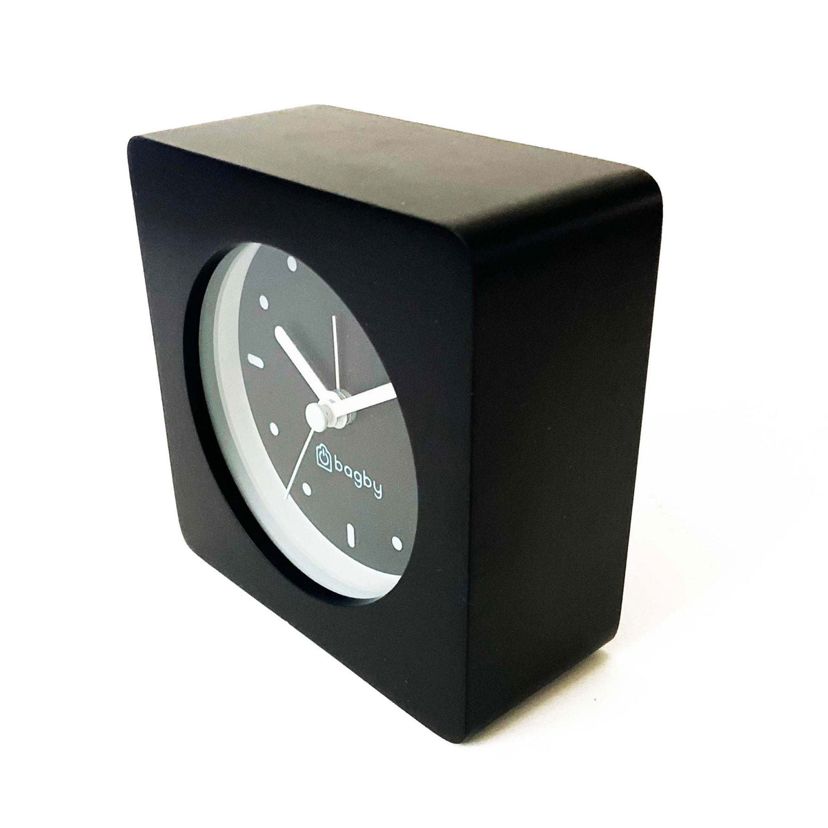 Bagby MINIMALIST - Silent Alarm Clock – Consulate X, view 24 of 26