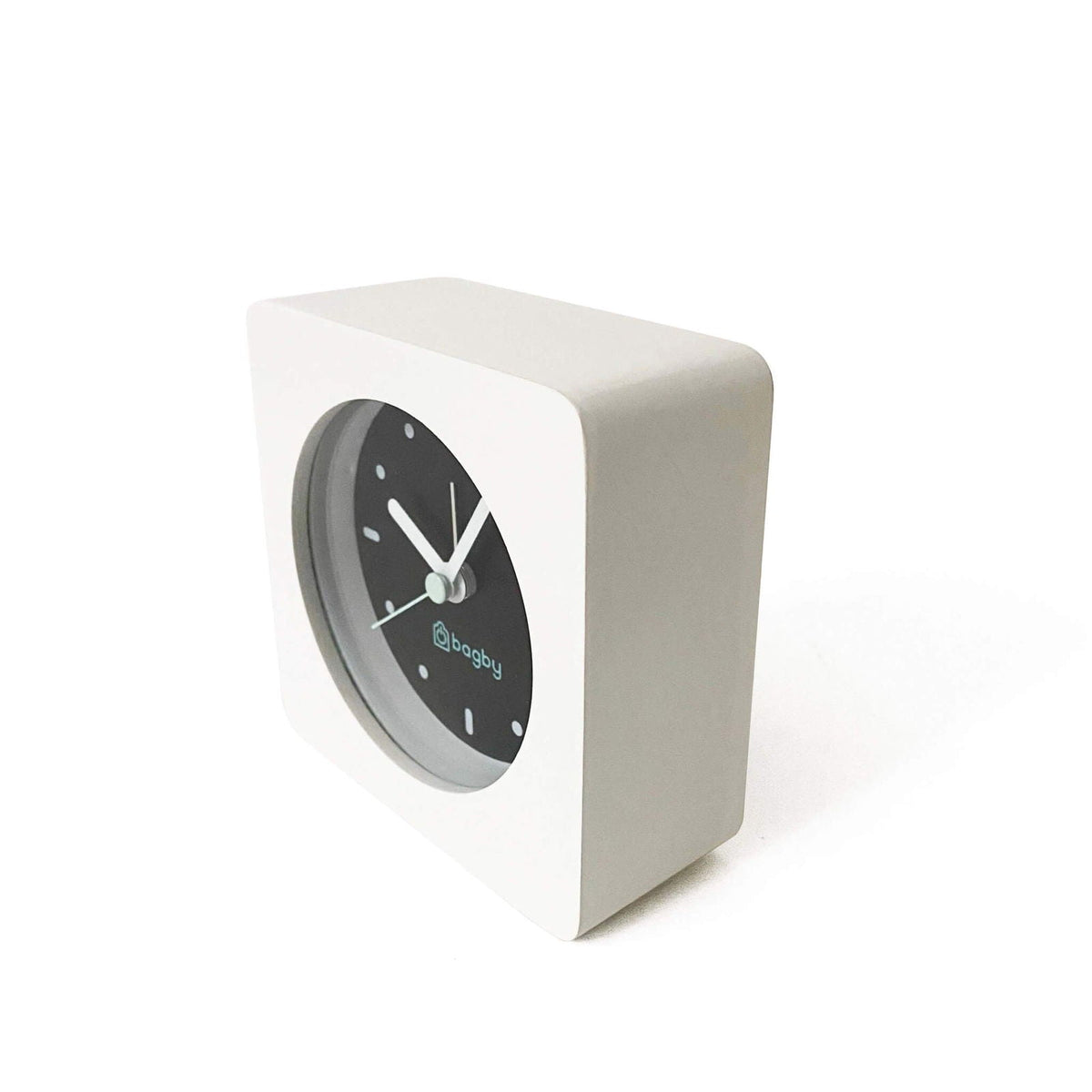 Bagby MINIMALIST - Silent Alarm Clock – Consulate X, view 26 of 26