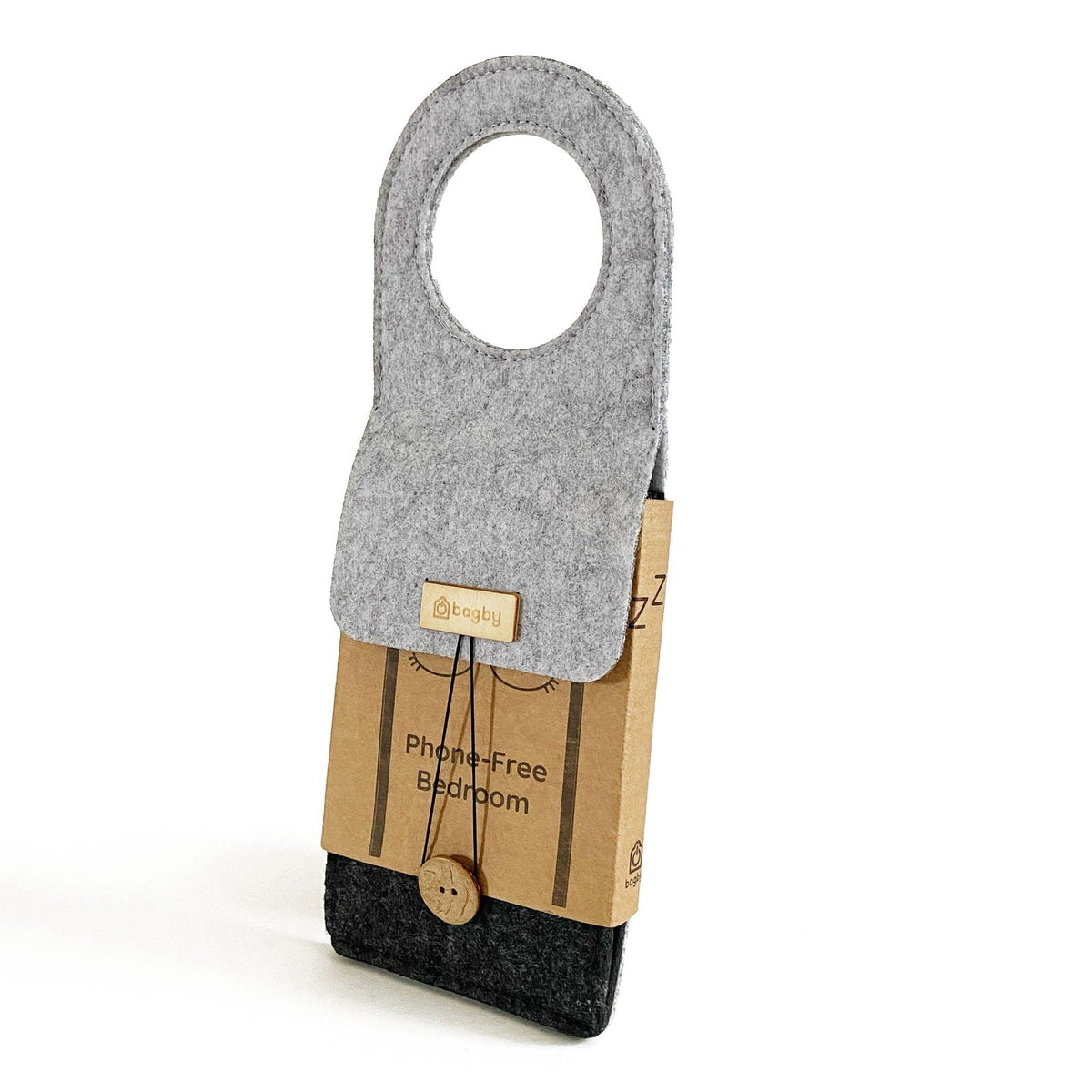 Bagby ORIGINAL - Sleeping Bag For Your Phone – Consulate X, view 6 of 32