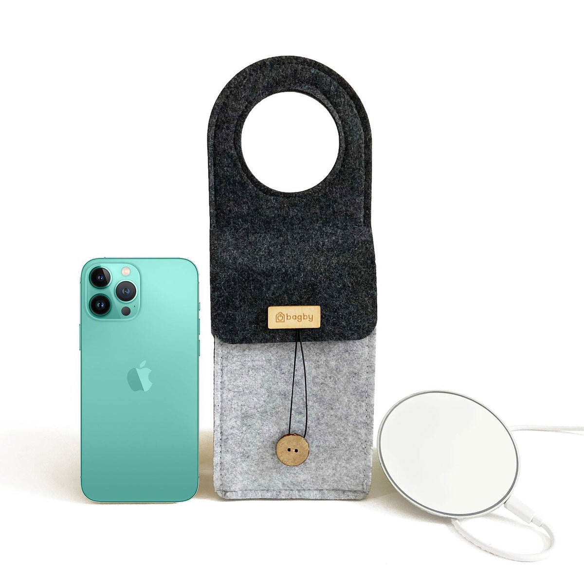 Bagby ORIGINAL - Sleeping Bag For Your Phone – Consulate X, view 7 of 32