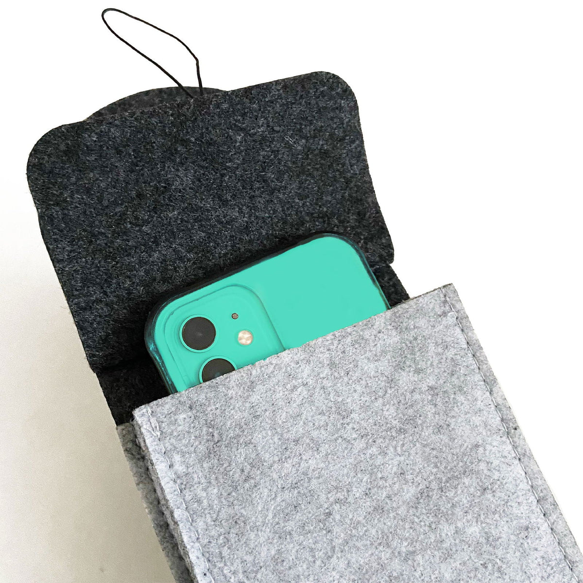 Bagby ORIGINAL - Sleeping Bag For Your Phone – Consulate X, view 15 of 32