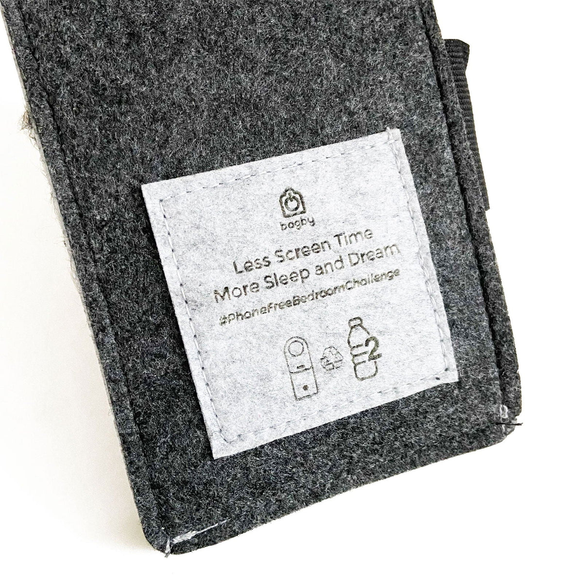 Bagby ORIGINAL - Sleeping Bag For Your Phone – Consulate X, view 17 of 32