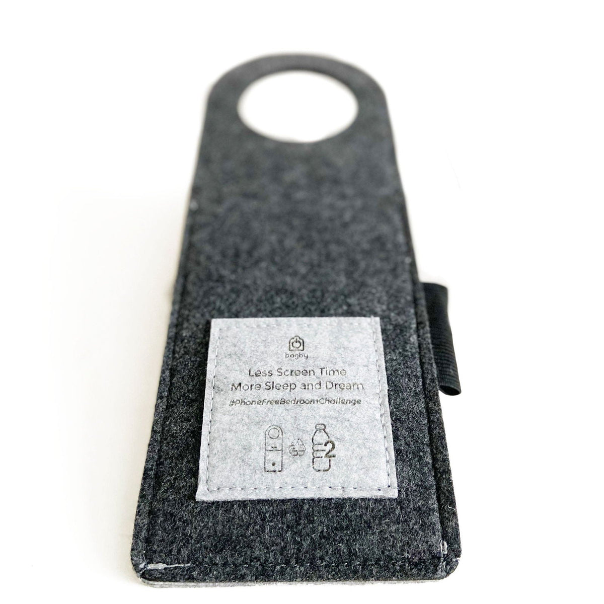 Bagby ORIGINAL - Sleeping Bag For Your Phone – Consulate X, view 18 of 32