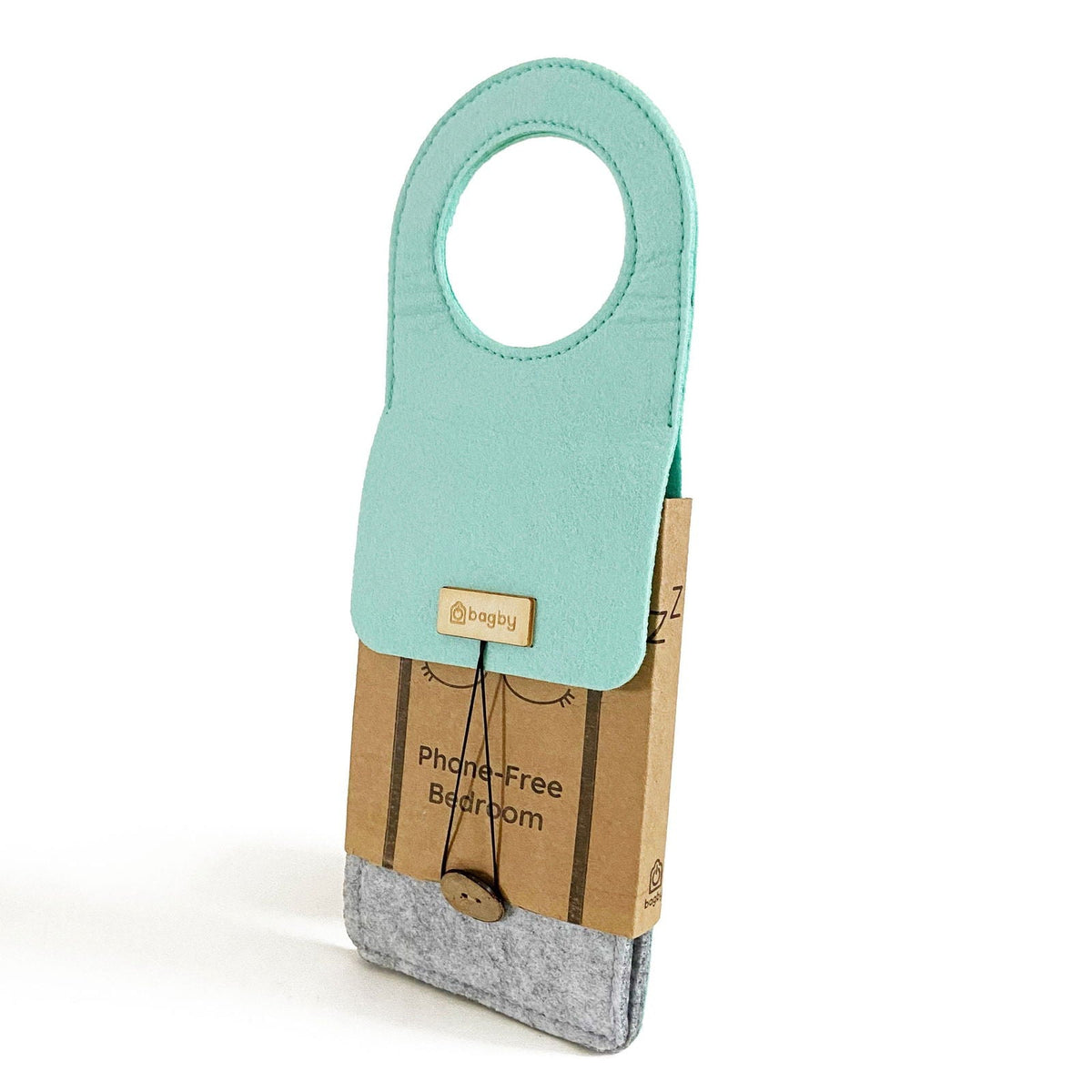 Bagby ORIGINAL - Sleeping Bag For Your Phone – Consulate X, view 20 of 32