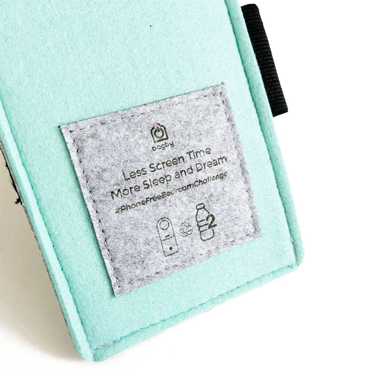 Bagby ORIGINAL - Sleeping Bag For Your Phone – Consulate X, view 21 of 32