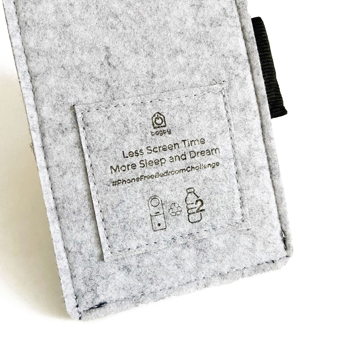 Bagby ORIGINAL - Sleeping Bag For Your Phone – Consulate X, view 23 of 32