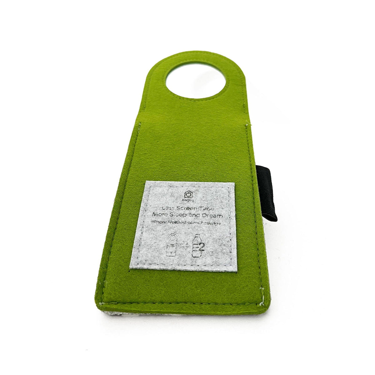 Bagby ORIGINAL - Sleeping Bag For Your Phone – Consulate X, view 31 of 32