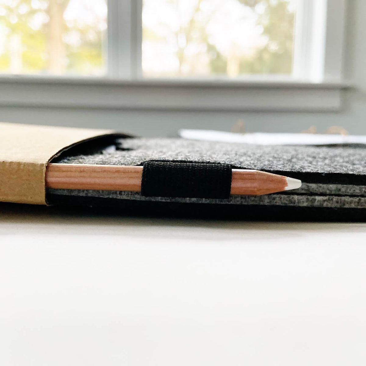Bagby SOCIAL - 4 Pocket Phone Holder – Consulate X, view 13 of 17