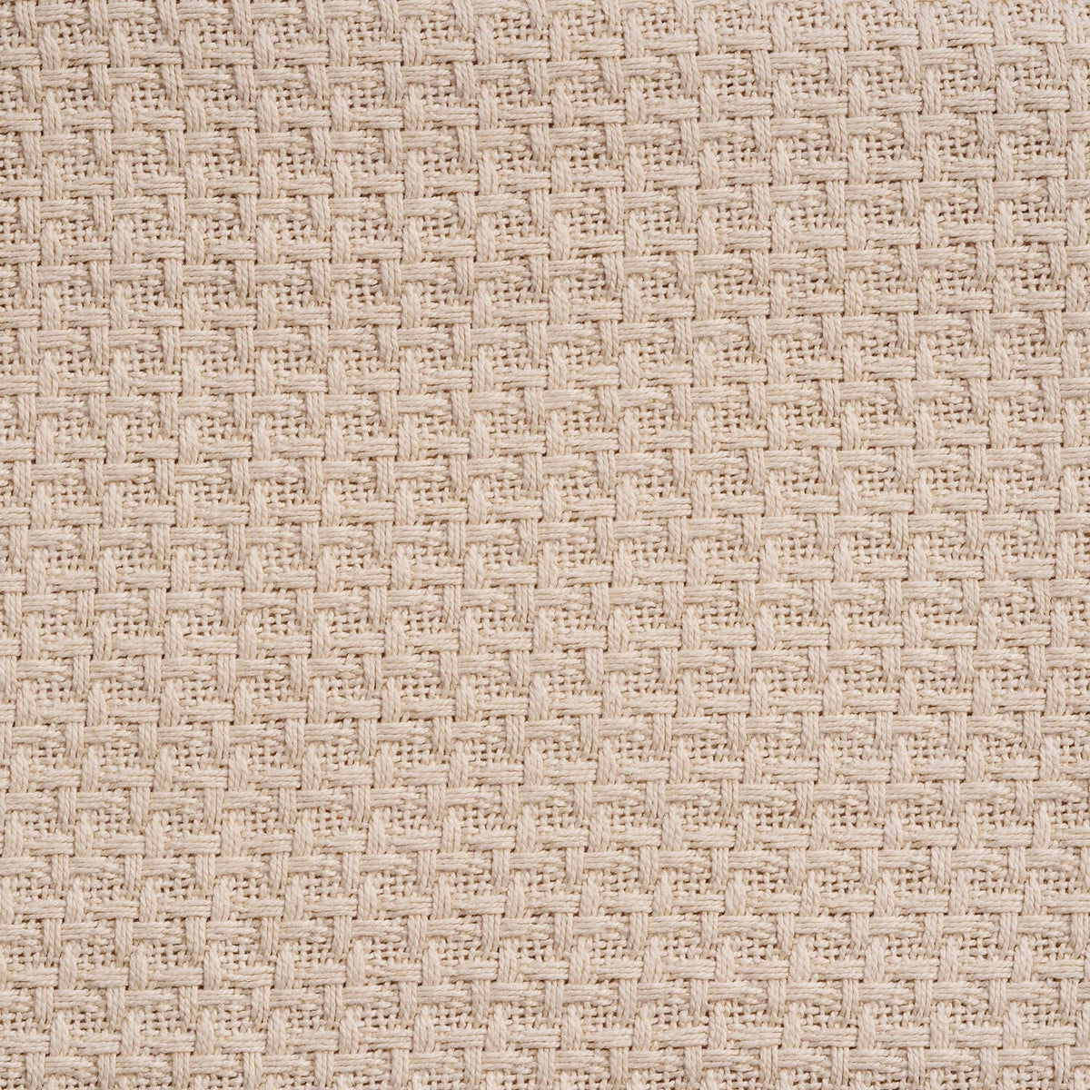 Basket Weave Blanket – Consulate X, view 2 of 7
