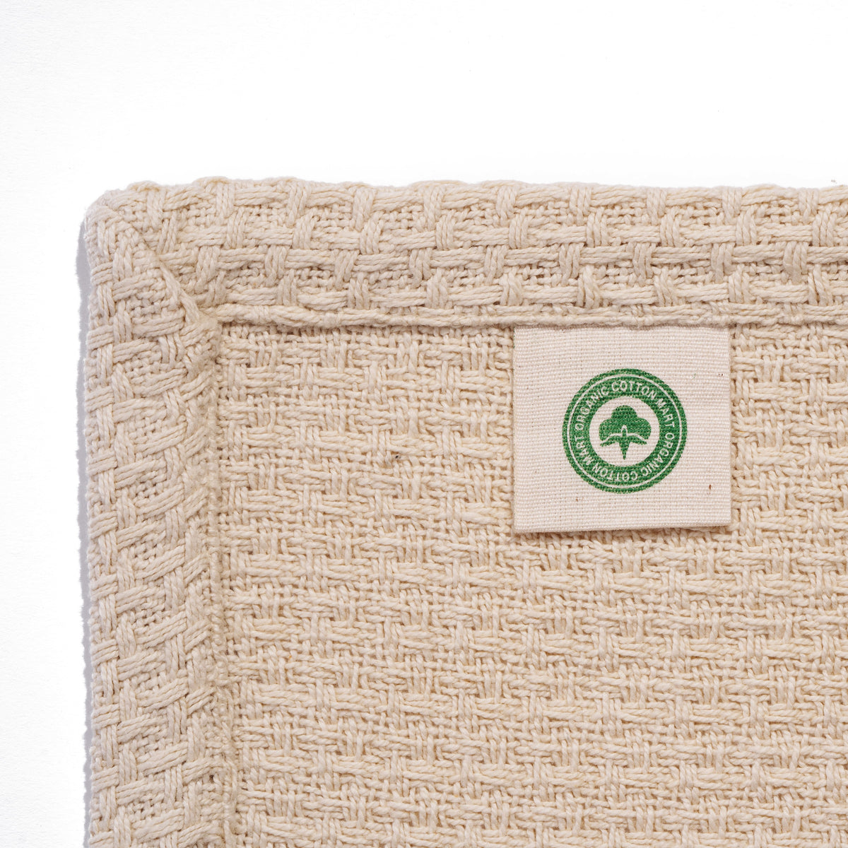 Basket Weave Blanket – Consulate X, view 7 of 7